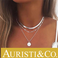 Auristi Jewelry featured image