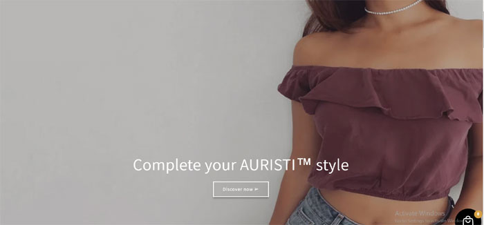 is Auristi Jewelry legit