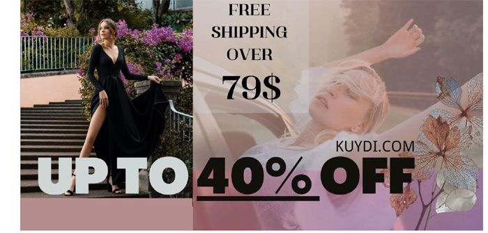 Kuydi Clothing Reviews