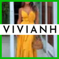 Vivianhan Clothing