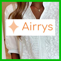 airrys clothing reviews