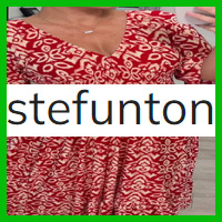 stefunton clothing