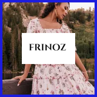 frinoz dresses