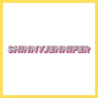 SHINNY JENNIFER CLOTHING REVIEWS