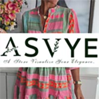 Asvye Clothing Reviews