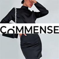 Commense Clothing Reviews