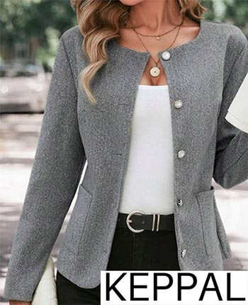 Keppal Clothing Reviews