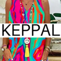 Keppal Clothing Reviews