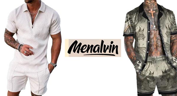 Menalvin Clothing Reviews