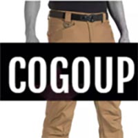 Cogoup Pants Reviews
