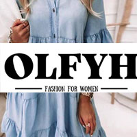 Olfyh Clothing Reviews