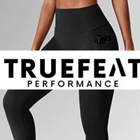 TrueFeat Leggings Reviews