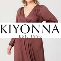 Kiyonna Clothing Reviews