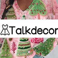 Talkdecor Clothing Reviews