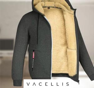 Vacellis Clothing Reviews