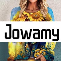 Jowamy Clothing Reviews