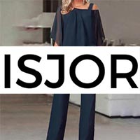 Isjor Clothing Reviews