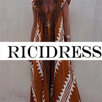 Ricidress Reviews